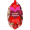 M&S Go Gooey Hearts Salted Caramel Milk Chocolate 110g